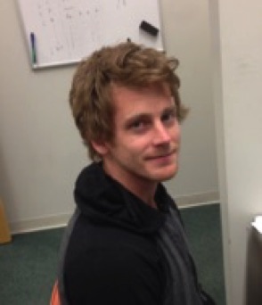 Chad Priest